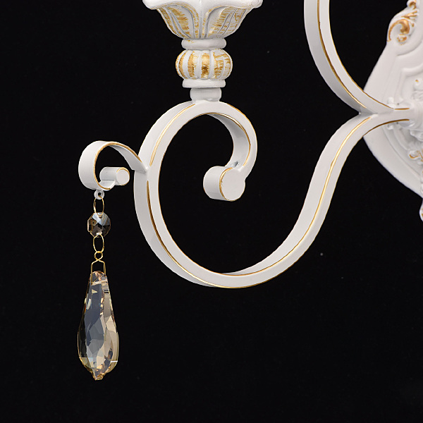 Настенное бра Версаче 639022902