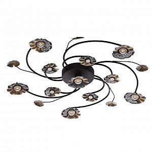 Потолочная люстра Адриатика 280011611