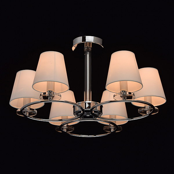 Люстра на штанге Онтарио 692010106