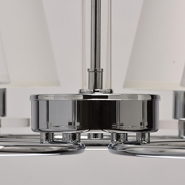 Люстра на штанге Онтарио 692010106