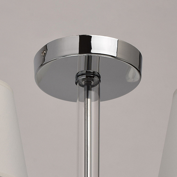 Люстра на штанге Онтарио 692010106