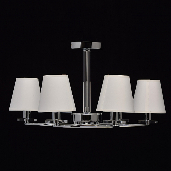 Люстра на штанге Онтарио 692010106