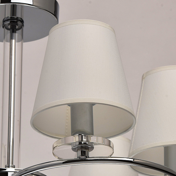 Люстра на штанге Онтарио 692010106