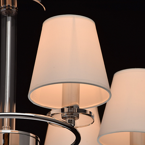 Люстра на штанге Онтарио 692010106