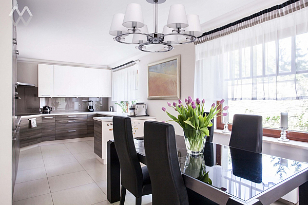 Люстра на штанге Онтарио 692010106