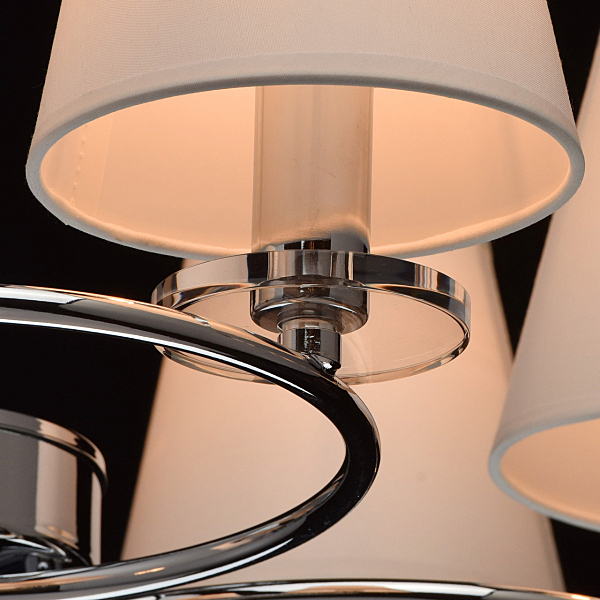 Люстра на штанге Онтарио 692010106