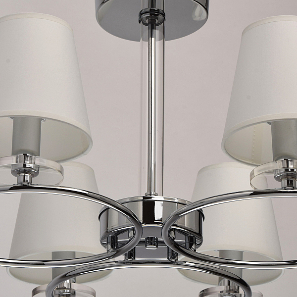 Люстра на штанге Онтарио 692010106