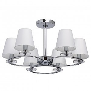 Люстра на штанге Онтарио 692010106