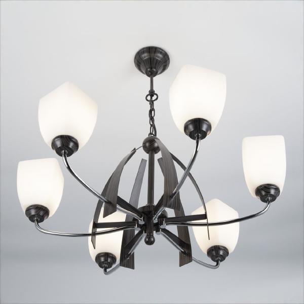 Люстра подвесная Citilux Марго CL129161