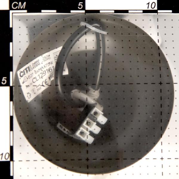 Люстра подвесная Citilux Марго CL129161