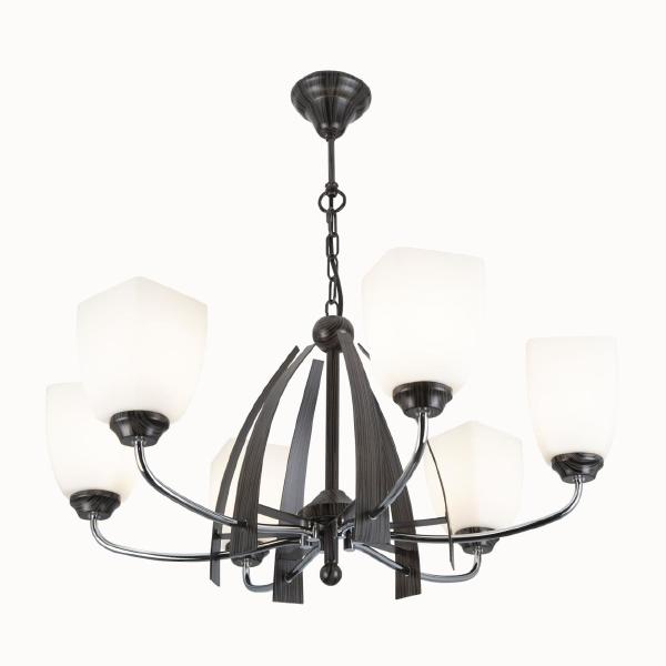 Люстра подвесная Citilux Марго CL129161