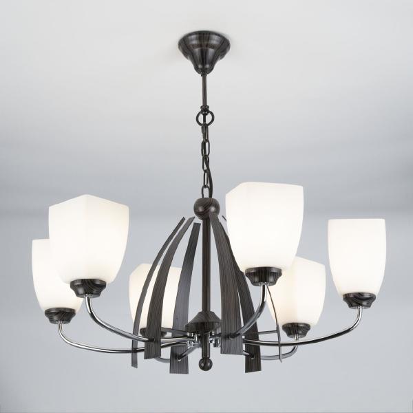 Люстра подвесная Citilux Марго CL129161