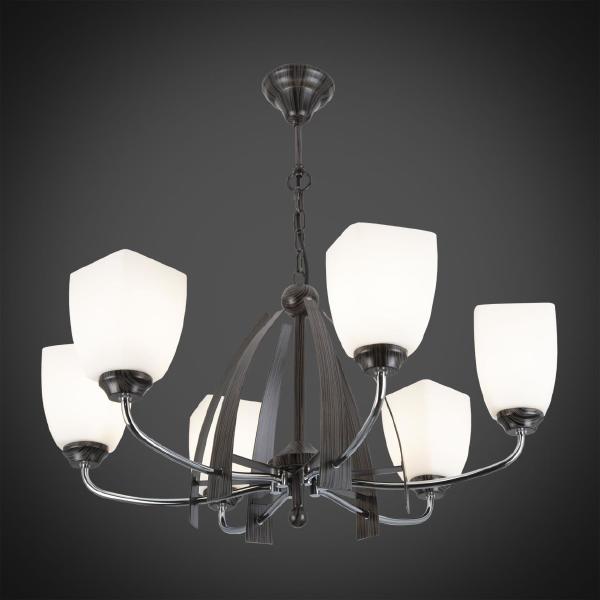 Люстра подвесная Citilux Марго CL129161