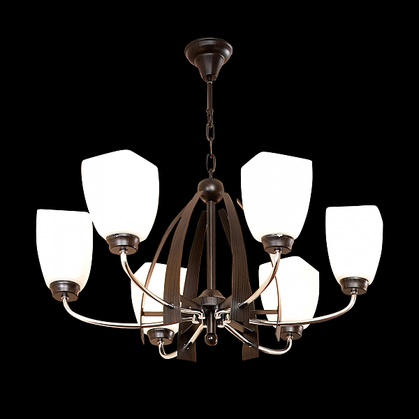 Люстра подвесная Citilux Марго CL129161