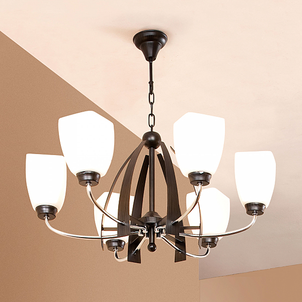 Люстра подвесная Citilux Марго CL129161