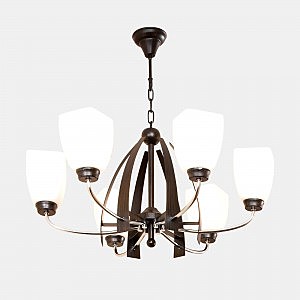 Люстра подвесная Citilux Марго CL129161