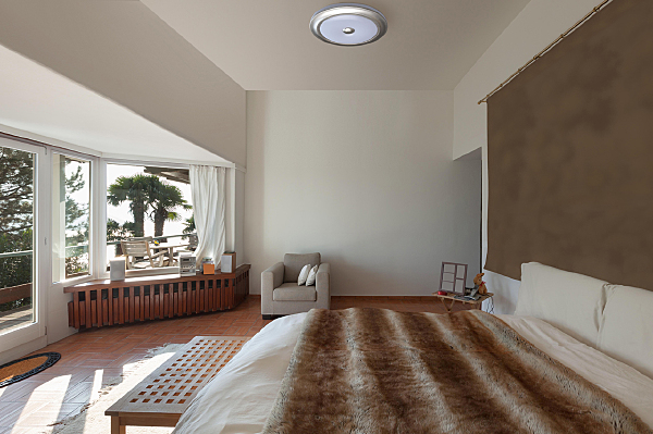 Светильник потолочный Энигма 688010401