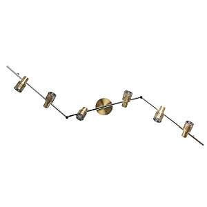 Светильник спот Азур 540021206