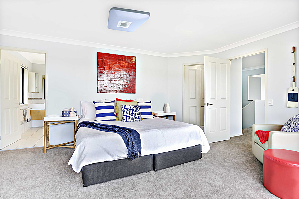 Светильник потолочный Норден 660012401