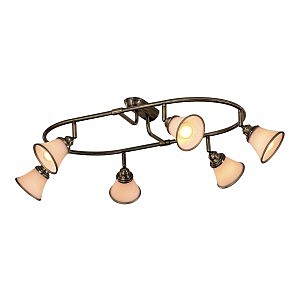 Потолочная люстра Прованс CL511163