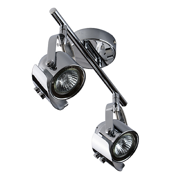 Светильник спот Алгол 506021602