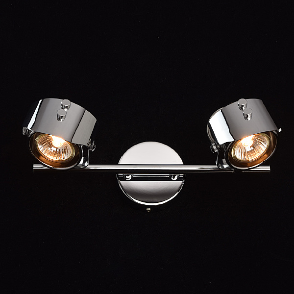 Светильник спот Алгол 506021602