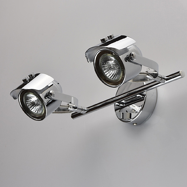 Светильник спот Алгол 506021602