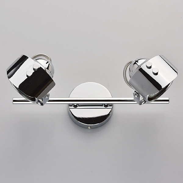 Светильник спот Алгол 506021602