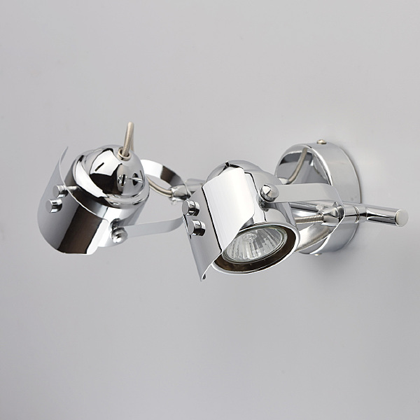 Светильник спот Алгол 506021602