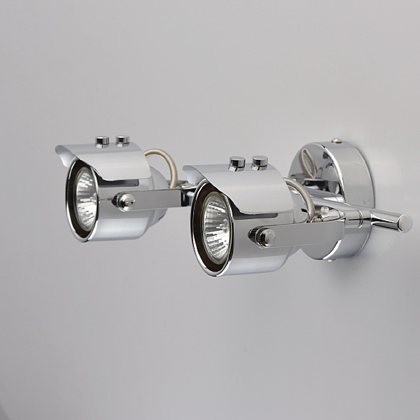 Светильник спот Алгол 506021602