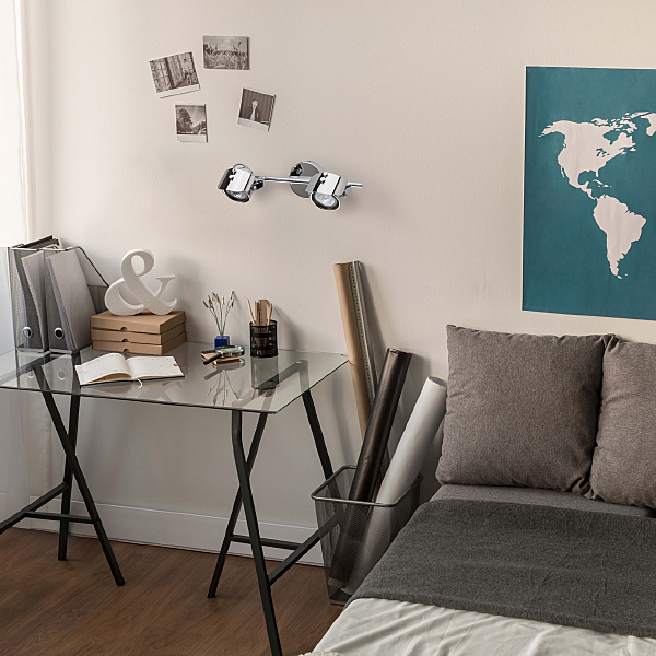 Светильник спот Алгол 506021602