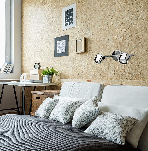 Светильник спот Алгол 506021602