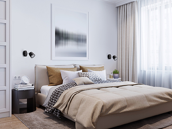 Светильник спот Бали 543021101