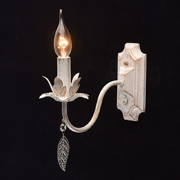 Настенное бра Роса 422022201