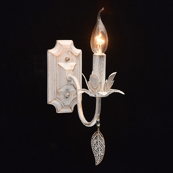 Настенное бра Роса 422022201