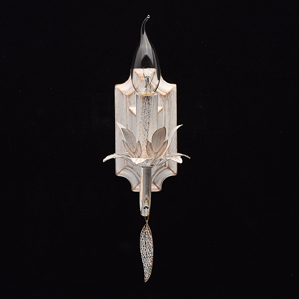 Настенное бра Роса 422022201