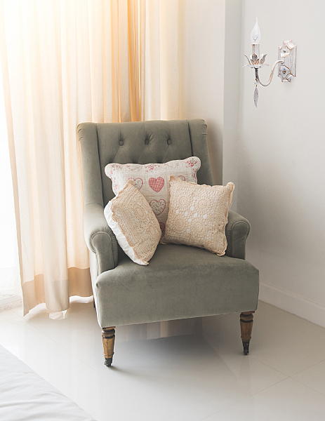 Настенное бра Роса 422022201