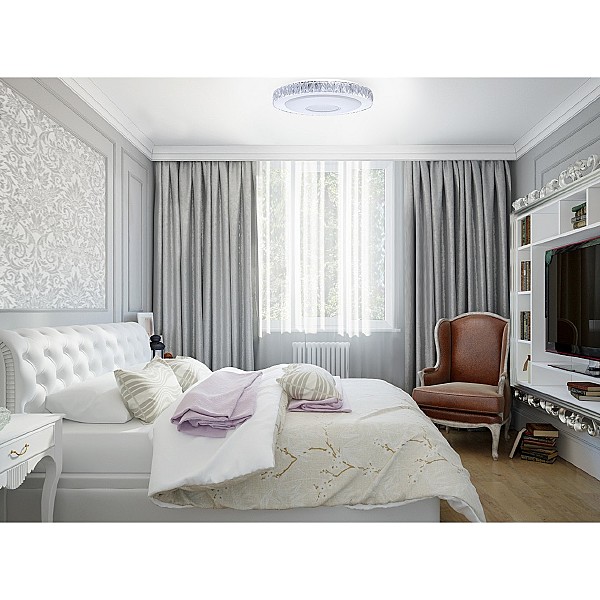 Светильник потолочный Фризанте 687010701