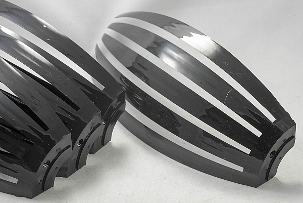 Светильник потолочный Hockessin LSP-9536