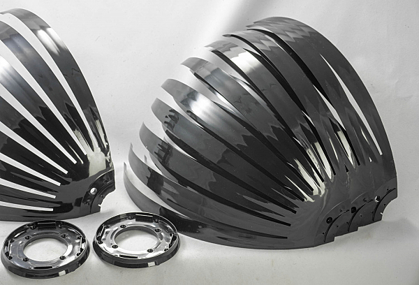 Светильник потолочный Hockessin LSP-9536