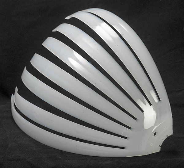 Светильник потолочный Hockessin LSP-9537