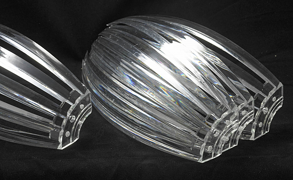 Светильник потолочный Hockessin LSP-9538