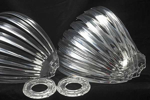 Светильник потолочный Hockessin LSP-9538