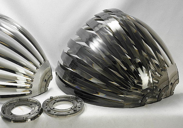 Светильник потолочный Hockessin LSP-9539