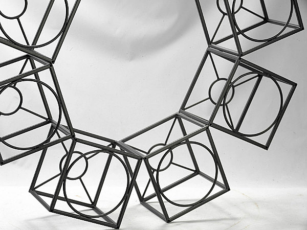 Подвесная люстра Badger LSP-9541