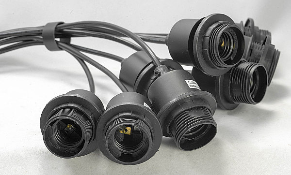 Подвесная люстра Badger LSP-9541