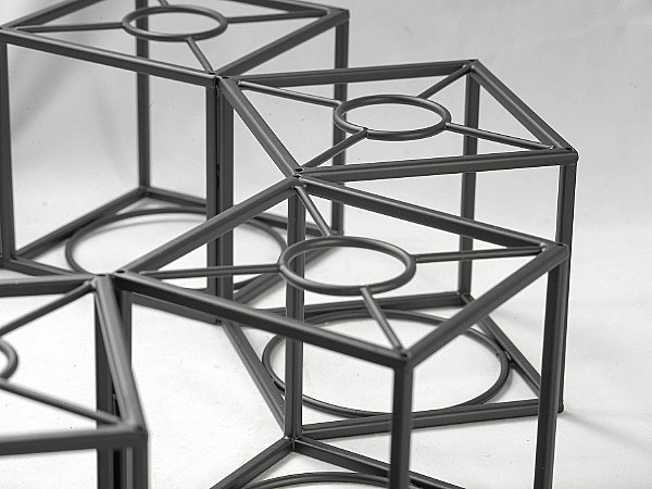 Подвесная люстра Badger LSP-9541