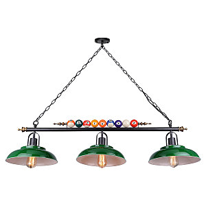 Светильник подвесной Badger LSP-9542