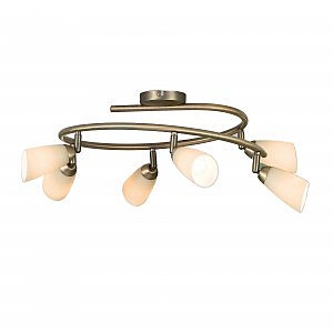 Потолочная люстра Белла CL501163