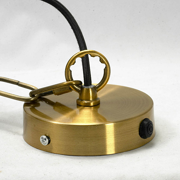Светильник подвесной Anchorage LSP-9556